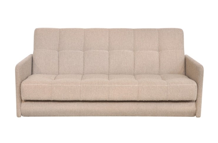 Прямой диван Комфорт с узкими подлокотниками в Саратове - изображение 2
