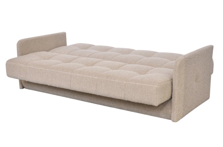 Прямой диван Комфорт с узкими подлокотниками в Саратове - изображение 3