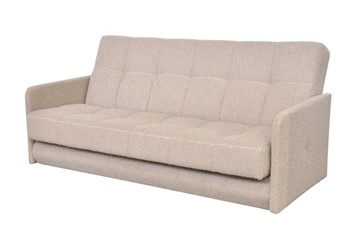 Прямой диван Комфорт с узкими подлокотниками в Энгельсе - предосмотр