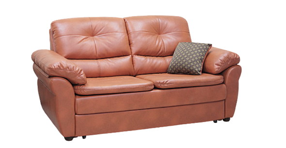 Прямой диван Кристина МД в Энгельсе - изображение