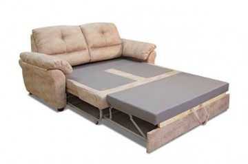 Прямой диван Кристина МД в Саратове - предосмотр 1