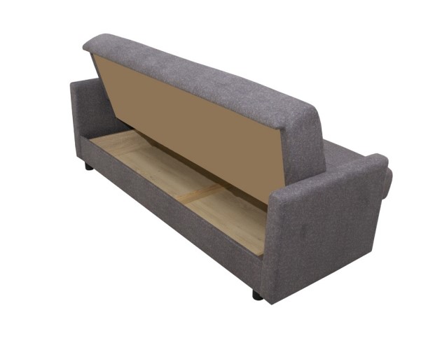 Прямой диван Квин БД в Саратове - изображение 1
