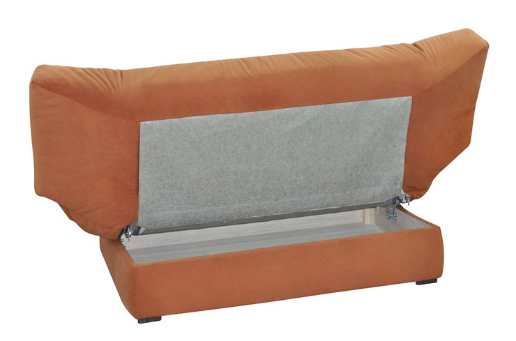 Прямой диван Лаура БД люкс в Саратове - изображение 4