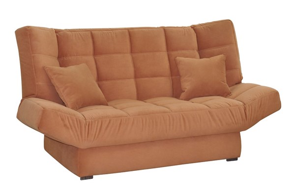 Прямой диван Лаура БД люкс в Саратове - изображение