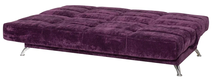 Прямой диван Леон 2 БД в Саратове - изображение 1
