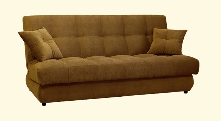 Прямой диван Лора Веста 2 ПРБЛ в Саратове - изображение 4