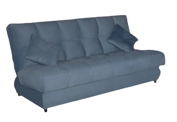 Прямой диван Лора Веста 2 ПРБЛ в Саратове - изображение