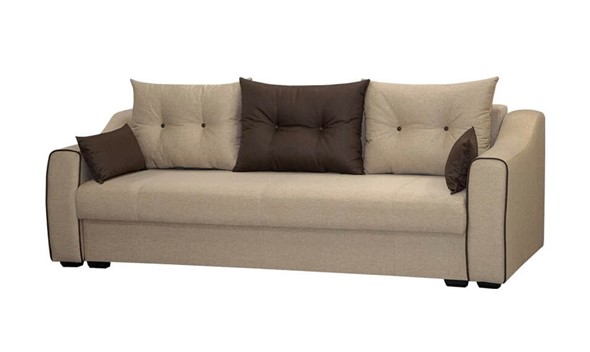 Прямой диван Мальта 1 М БД в Энгельсе - изображение