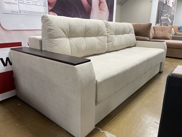 Прямой диван Мальта 2 Тик-так БД Дота 1 склад в Саратове