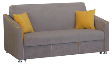 Прямой диван Милан 3 (150) в Саратове