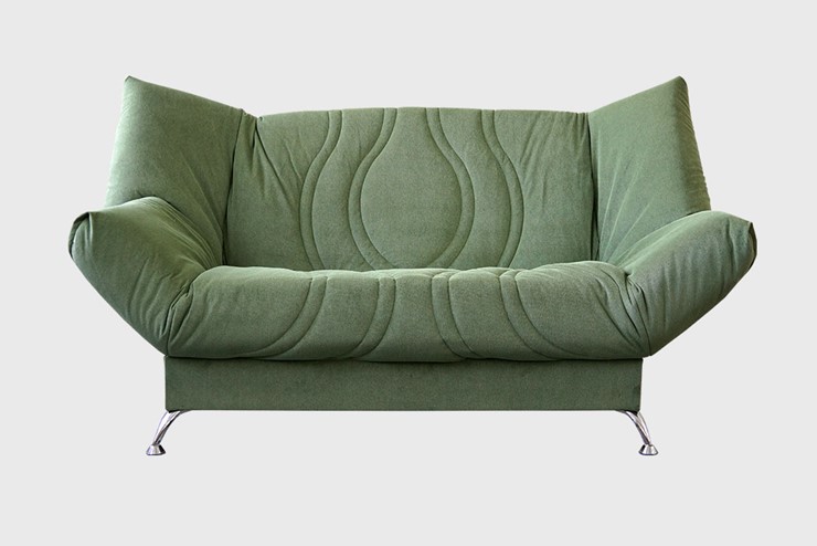 Прямой диван Милана 5 в Энгельсе - изображение 4