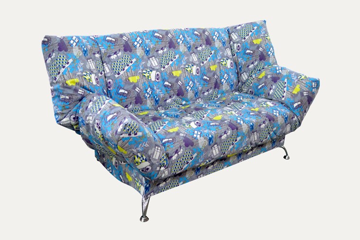 Прямой диван Милана 5 в Саратове - изображение 10