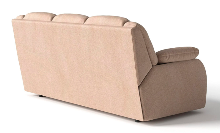 Прямой диван Мишель Элита 50 М, седафлекс в Энгельсе - изображение 4