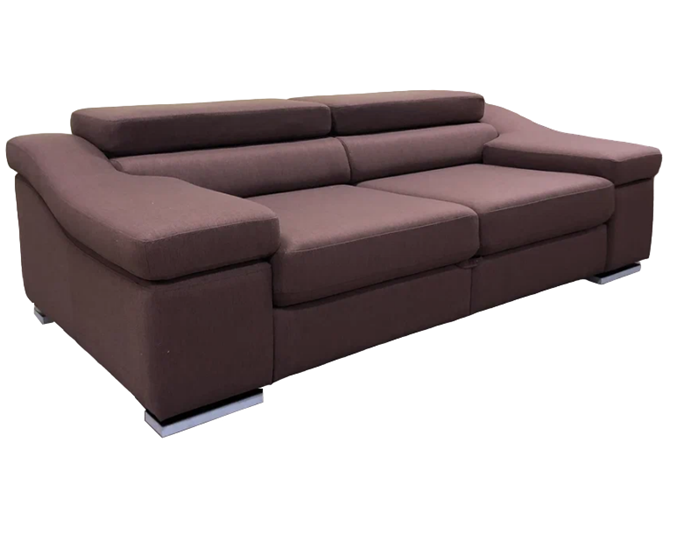 Прямой диван Мюнхен с выкатным механизмом в Саратове - изображение 7