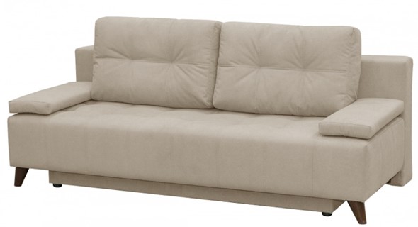 Прямой диван Нео 11 БД в Саратове - изображение