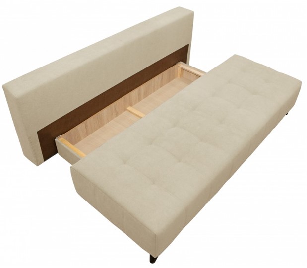 Прямой диван Нео 11 БД в Саратове - изображение 1