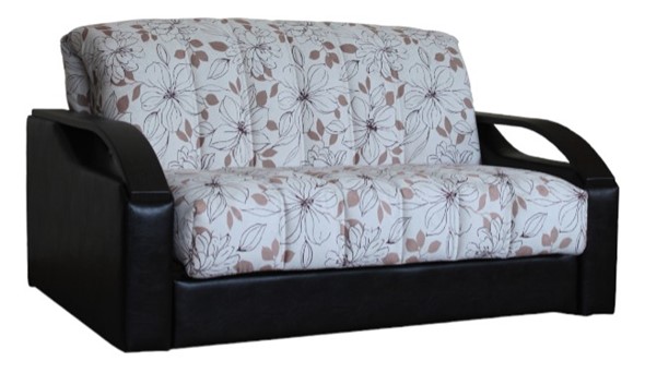 Прямой диван Ниагара 1 МДФ в Саратове - изображение
