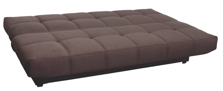 Прямой диван Орион 2 без боковин ППУ в Саратове - изображение 1