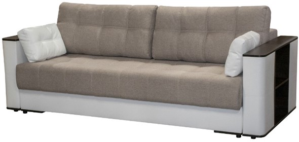 Прямой диван Респект 1 БД в Энгельсе - изображение