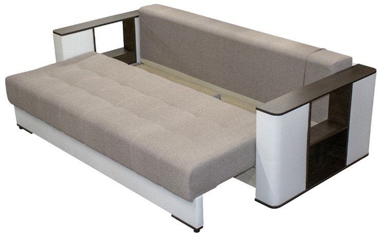 Прямой диван Респект 1 БД в Саратове - изображение 1