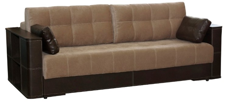Прямой диван Респект 1 БД в Энгельсе - изображение 4