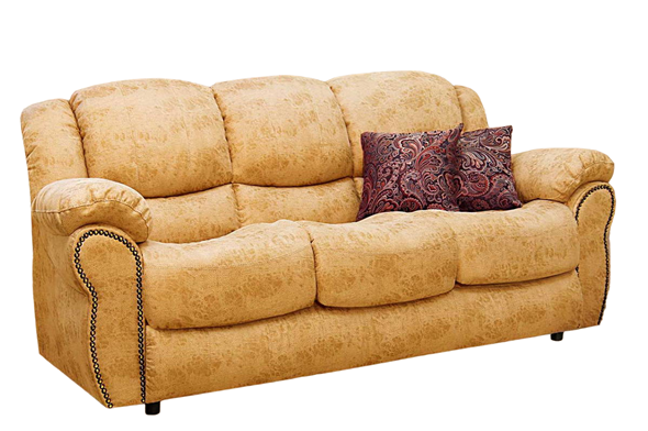 Прямой диван Рональд БД, седафлекс в Энгельсе - изображение