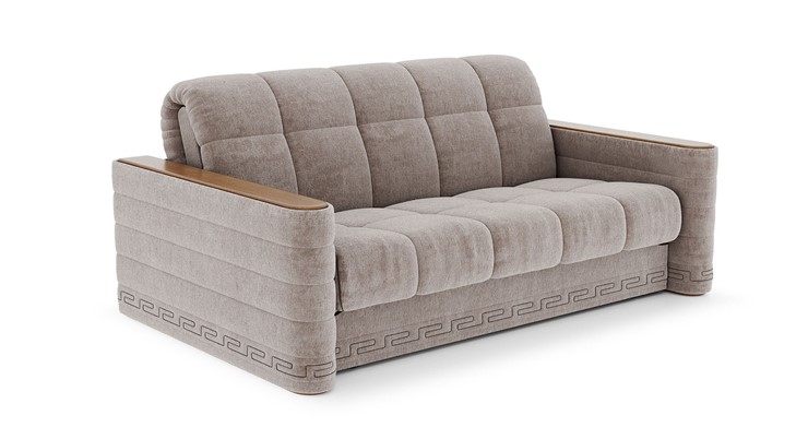 Прямой диван Росси 1, 190 в Саратове - изображение 1