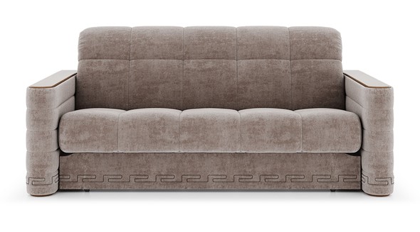 Прямой диван Росси 1, 140 в Энгельсе - изображение