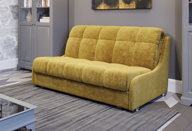 Прямой диван Росси, 155 в Энгельсе - изображение 3