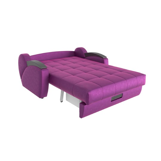 Прямой диван Сакура 2 НПБ в Саратове - изображение 1