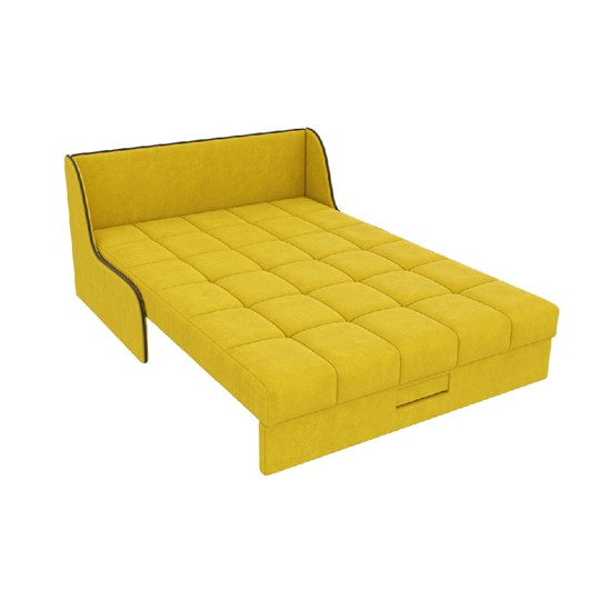 Прямой диван Сакура 8 ППУ в Энгельсе - изображение 1