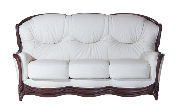 Прямой диван Сидней трехместный, Седафлекс в Энгельсе - изображение