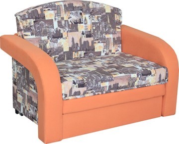Прямой диван Соло 3 МД в Саратове - изображение 6