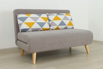 Малый прямой диван Юта ДК-1000 (диван-кровать без подлокотников) в Саратове - предосмотр 11