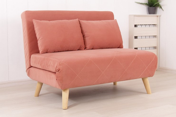 Малый прямой диван Юта ДК-1000 (диван-кровать без подлокотников) в Саратове - изображение 12