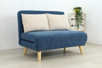 Малый прямой диван Юта ДК-1000 (диван-кровать без подлокотников) в Энгельсе - предосмотр 15