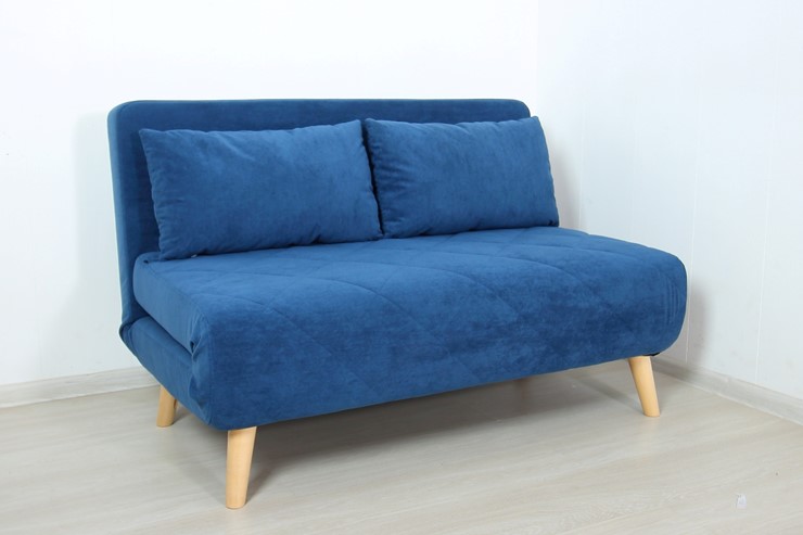 Малый прямой диван Юта ДК-1000 (диван-кровать без подлокотников) в Саратове - изображение 14