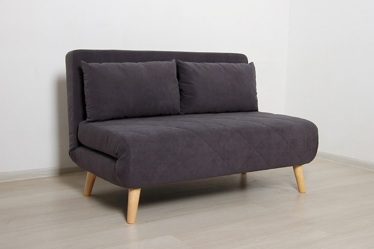 Малый прямой диван Юта ДК-1000 (диван-кровать без подлокотников) в Саратове - изображение 16