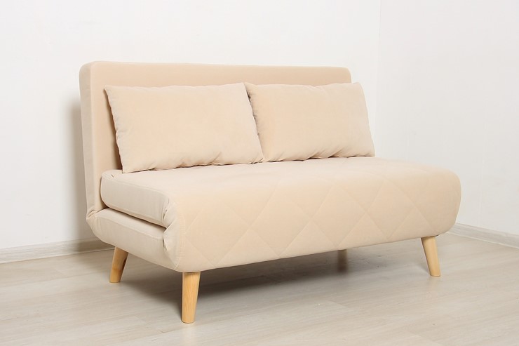 Малый прямой диван Юта ДК-1000 (диван-кровать без подлокотников) в Саратове - изображение 17