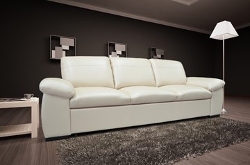 Прямой диван Верона 2570х900 мм в Саратове