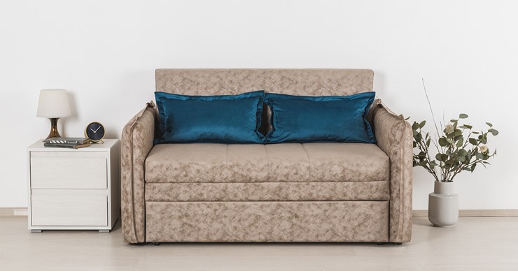 Прямой диван Виола Арт. ТД 230 в Саратове - изображение 1