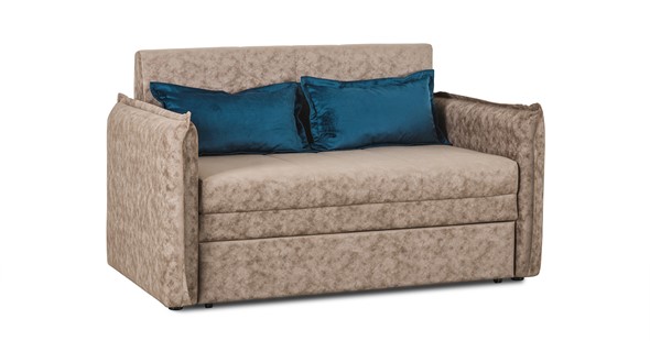 Прямой диван Виола Арт. ТД 230 в Саратове - изображение