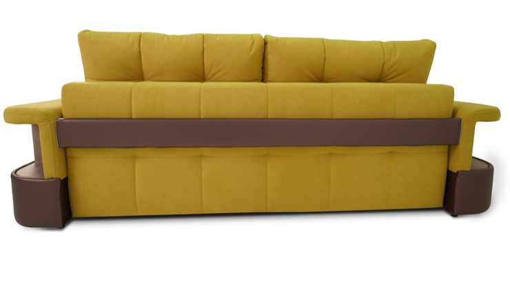 Прямой диван Женева 3 (НПБ) в Саратове - изображение 5