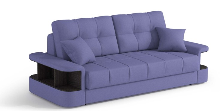 Прямой диван Женева 3 (НПБ) в Саратове - изображение 12