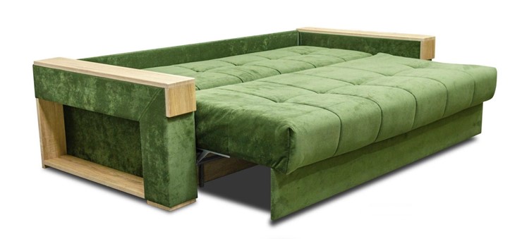 Прямой диван Женева (НПБ) в Энгельсе - изображение 4