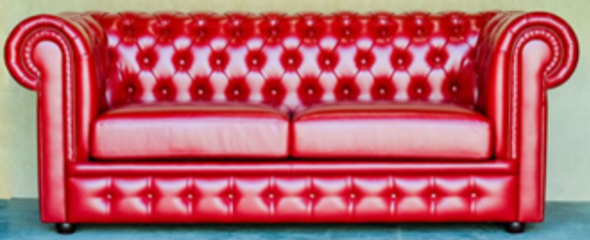 Прямой диван Модест 2Д (Р) (Миксотуаль) в Энгельсе - изображение