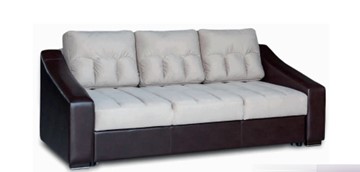 Прямой диван Сириус 1 БД в Саратове