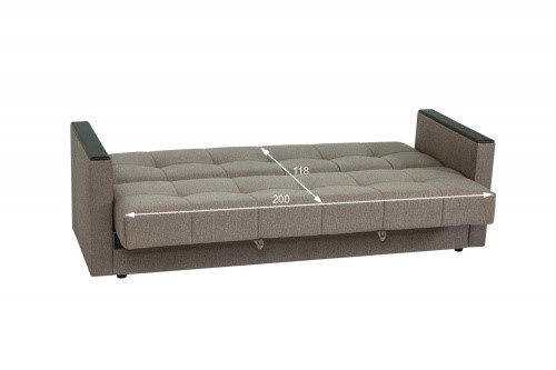 Прямой диван Бетти БД в Саратове - изображение 3