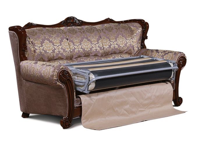 Прямой диван Босс 6, ДБ3 в Саратове - изображение 5