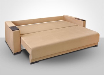 Прямой диван Комбо 3 БД в Саратове - предосмотр 1